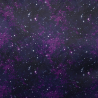 Cosmos violett